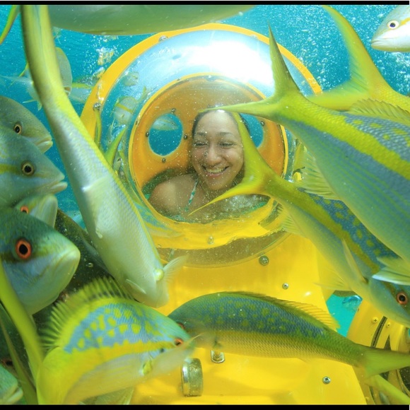 Meet your Posher, Crystal - Picture 4 of 8